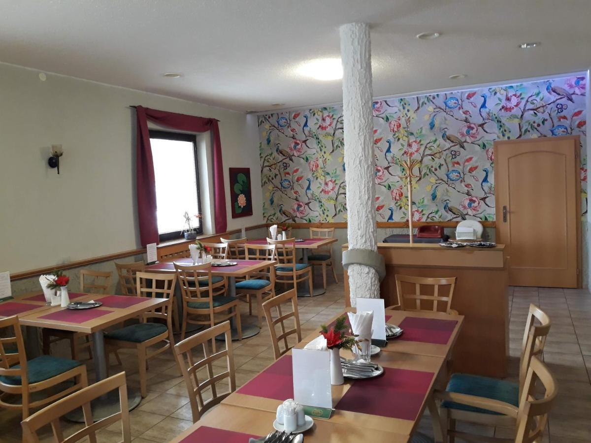 Lipník nad Bečou Penzion Fantasy - Restaurant מראה חיצוני תמונה